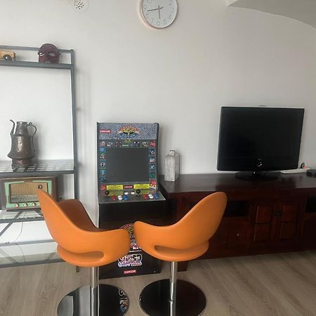 Logement Entier Proche Disneyland Montry Exteriér fotografie