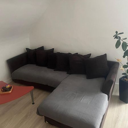 Logement Entier Proche Disneyland Montry Exteriér fotografie