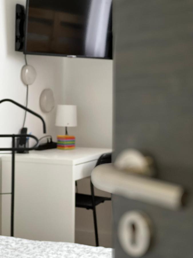 Logement Entier Proche Disneyland Montry Exteriér fotografie
