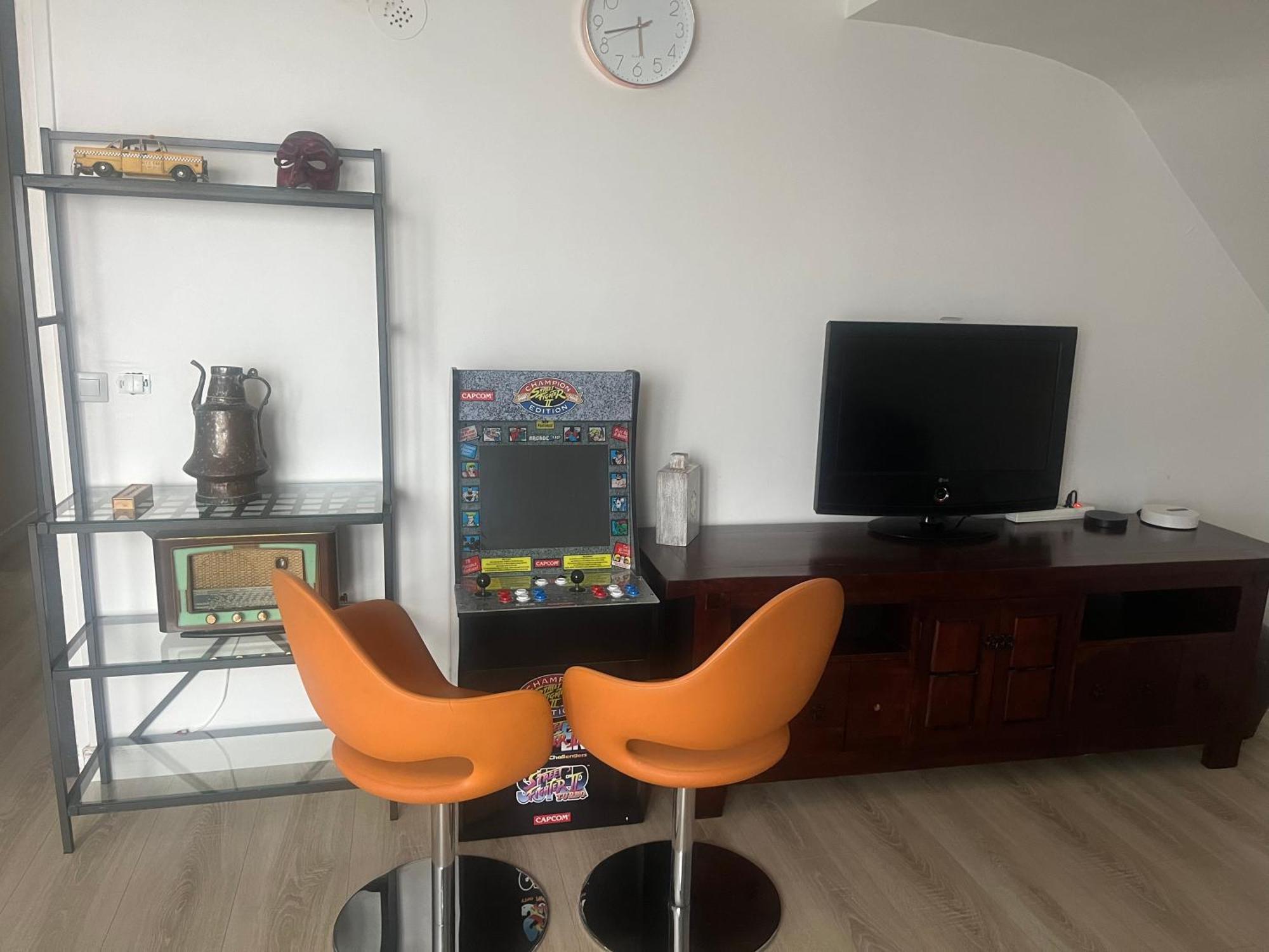 Logement Entier Proche Disneyland Montry Exteriér fotografie